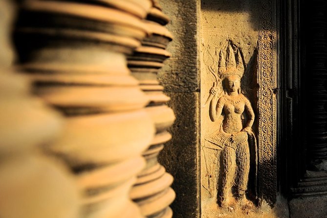 Siem Reap’s signature temples discovered - What you really get on the ground: guide, transport, tickets