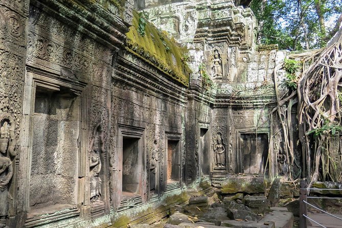Siem Reap’s signature temples discovered - Practical tips that keep your day smooth at Angkor