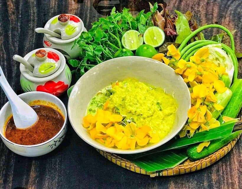 Siem Reap: Street Food Experience by Tuk-Tuk - The guides: Hong, Sarath, Panha, August, Need, and Ma Nitha