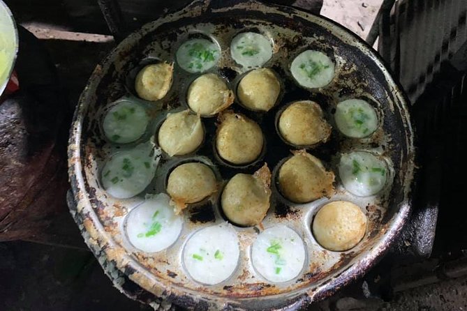 Siem Reap Street Food Tour - Price and value: why $33 for a tuk tuk night market can work