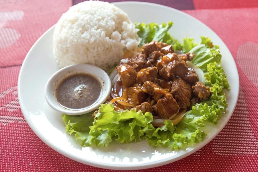 Siem Reap Street Foods Tour by Tuk Tuk with Personal Guide - What You’ll Eat: From Comfort Foods to the Brave Stuff