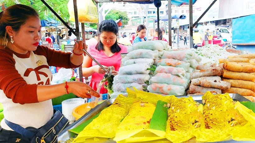 Siem Reap Street Foods Tour by Tuk Tuk with Personal Guide - Why This Siem Reap Street Food Tour Works (More Than a Food Checklist)