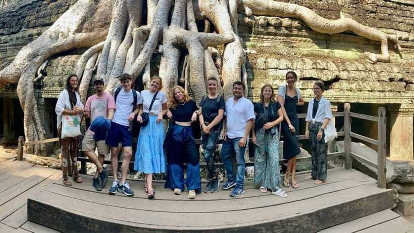 Siem Reap Temple Tour with Visit to Angkor Wat & Breakfast - Price and value: what $60 covers, and what will cost extra