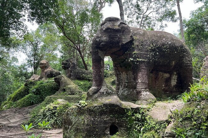 Siem Reap Temple Tuktuk Tour: Explore Angkor Wat and beyond. - Who This Tuktuk Tour Fits Best (and Who Might Want More)