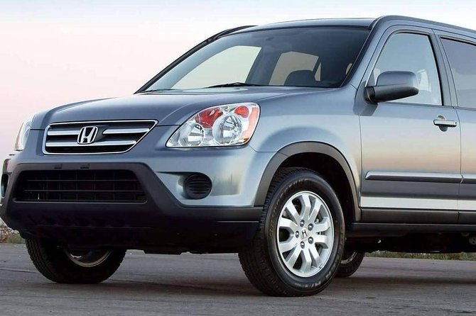 Siem Reap to Phnom Penh by Private Car or Minivan - Key highlights to look for before you book