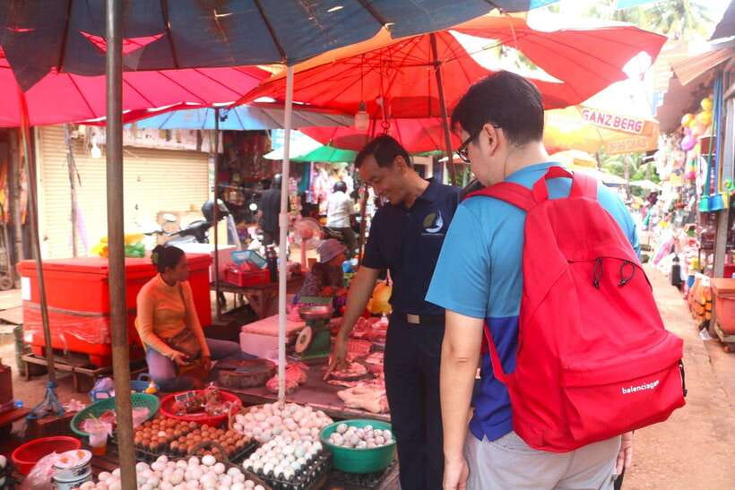 Siem Reap: Tonle Sap Lake - Fishing Village & Flooded Forest - Key highlights you will actually care about