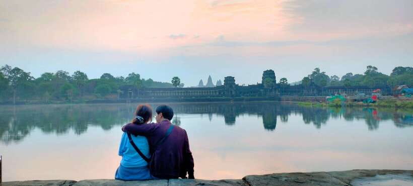 Siem Reap Tour Guide: Angkor Wat Sunrise Tour & Beng Mealea - Beng Mealea: the rugged, quieter contrast to the main circuit
