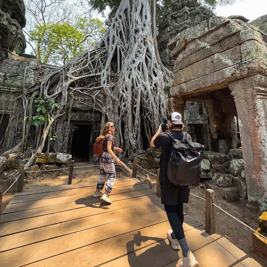 Siem Reap: Ultimate Angkor Wat Offbeat Experience by Jeep - Key things I’d watch for