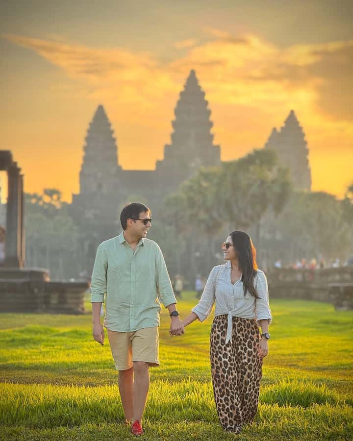 Siem Reap: Ultimate Angkor Wat Offbeat Experience by Jeep - Ta Prohm first: the Tomb Raider temple and why overgrowth is the point