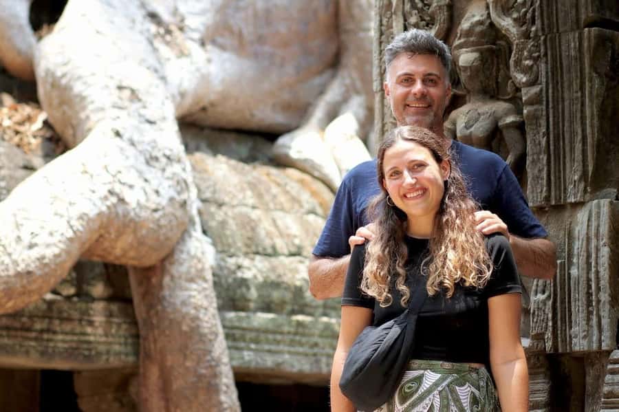 Siem Reap: Ultimate Angkor Wat Offbeat Experience by Jeep - Guide style: turning stone into a story you can actually use