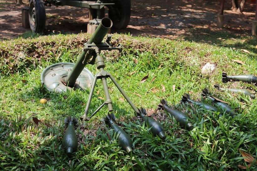 Siem Reap: War Museum included Ticket and Pickup Drop Off - Tuk-tuk pickup and drop-off that keeps the day simple