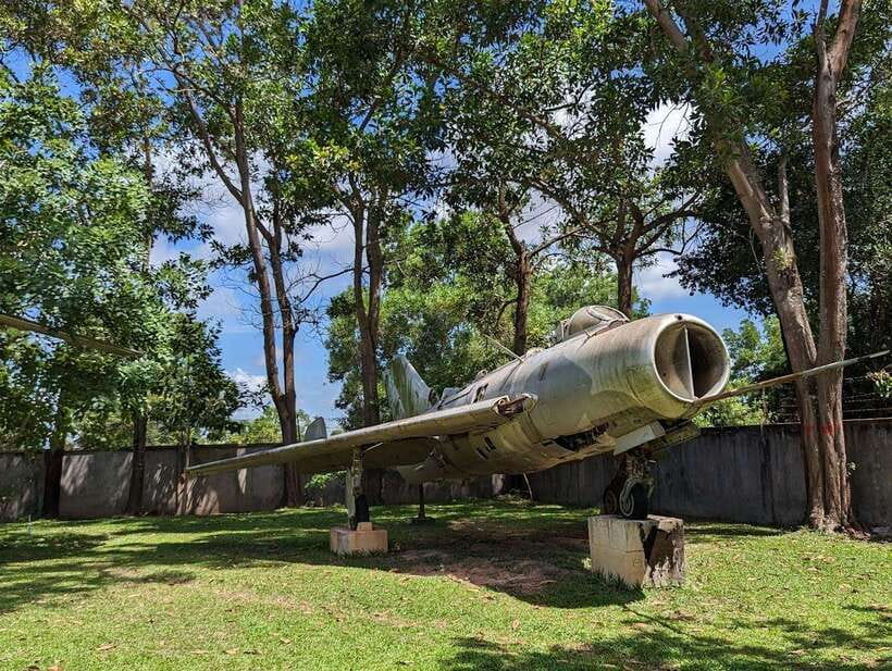 Siem Reap: War Museum included Ticket and Pickup Drop Off - Should you book this war museum ticket with pickup?