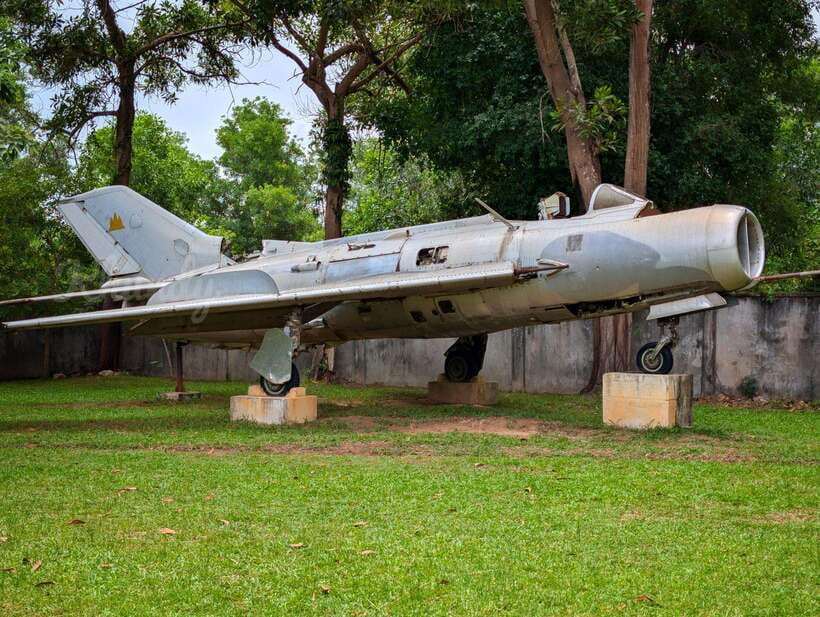 Siem Reap: War Museum included Ticket & Free Round trip - Price and Value: How $19 Works When Entrance and Transport Are Included