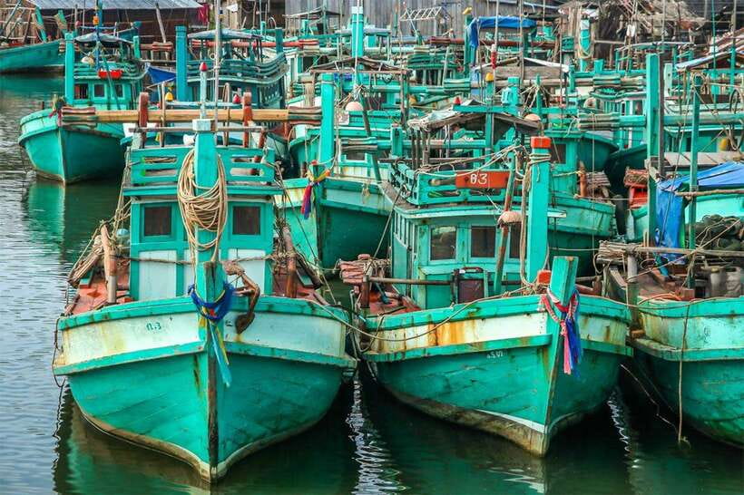 Sihanoukville City Tour for Cruise Passengers with 7 Stops - Key Stops That Make This Half-Day Feel Complete