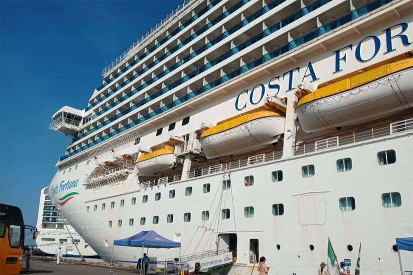 Sihanoukville City Tour for Cruise Passengers with 7 Stops - Price and Value: What $85 Covers and What You Still Need to Budget