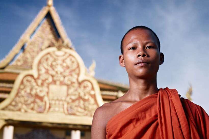 Sihanoukville City Tour for Cruise Passengers with 7 Stops - Wat Krom: Buddhist Temple Time Without the Headache