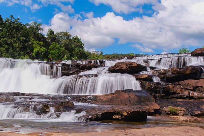 Sihanoukville City Tour for Cruise Passengers with 7 Stops - Otres Beach and Sokha Beach: White Sand Breaks That Keep the Day Moving