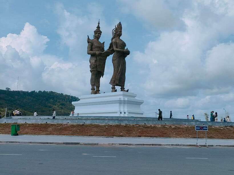 Sihanoukville Full Day City Tour with Transportation - Key highlights that make this tour worth your time