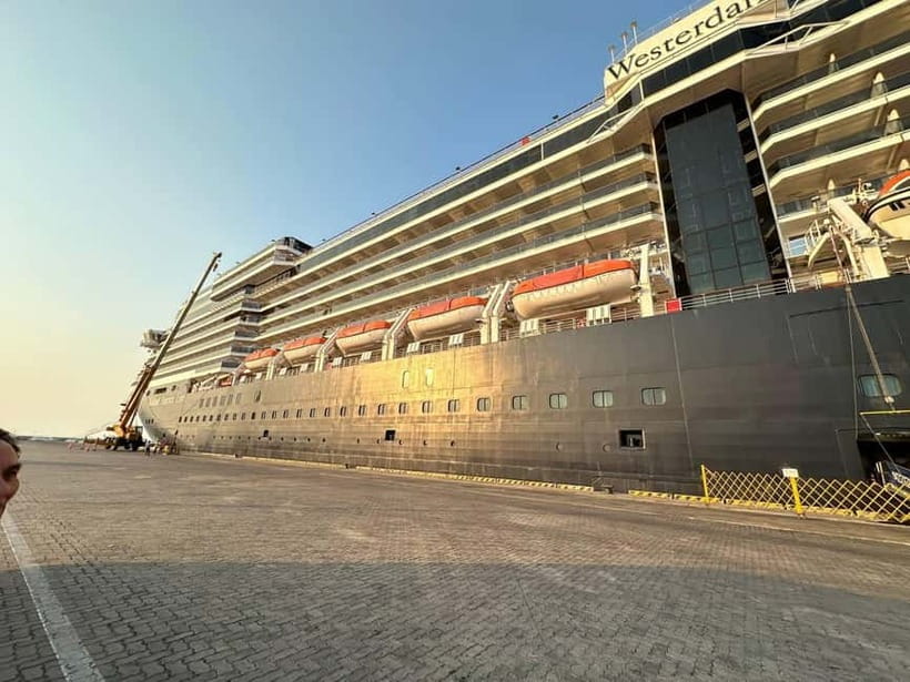 Sihanoukville: Group Shore Excursion from Cruise Port - Price and Value: What $79 Really Covers