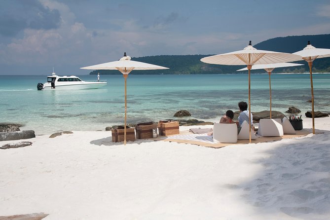 Sihanoukville Highlights Day Tour for Cruise Passengers - Key highlights you’ll feel during the day