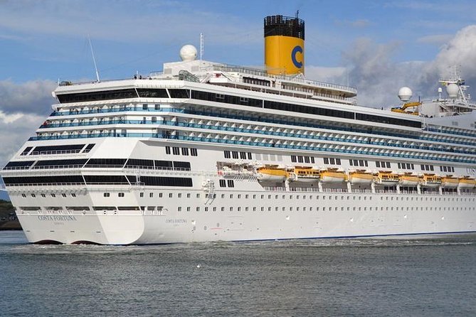 Sihanoukville Highlights Day Tour for Cruise Passengers - Why this Sihanoukville highlights tour works so well on a cruise day