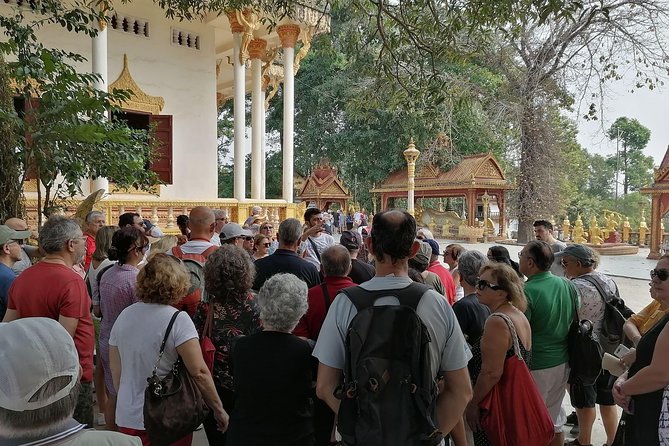 Sihanoukville Shore Excursion for cruise ship - Key Highlights You’ll Actually Feel in Your Day