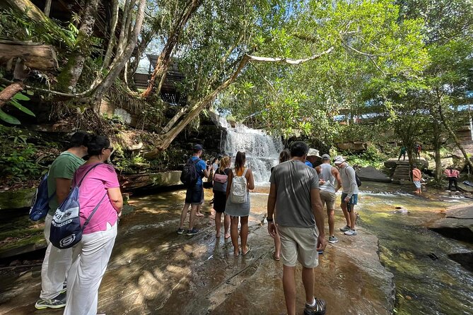 Sihanoukville Shore Excursion for cruise ship - How This Cruise Shore Day Flows (5 to 7 Hours, No Guesswork)