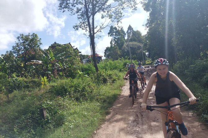 Silk Island Cycling Adventure & lunch with locals - Koh Dach and the Mekong delta loop: farming, silk, and small moments