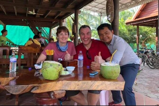Silk Island Tuk Tuk Tour - What to Pack and How to Enjoy the Tuk Tuk Day