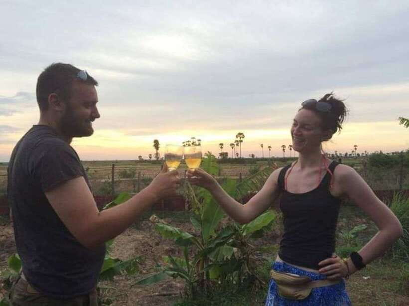 Small Group Countryside Sunset Bike Tours - Key Highlights You Should Know