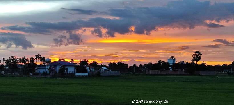 Small Group Countryside Sunset Bike Tours - Small Details That Make the Ride Feel Comfortable