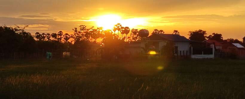 Small Group Countryside Sunset Bike Tours - Sunset Picnic at the End, With Time to Watch the Sky Change
