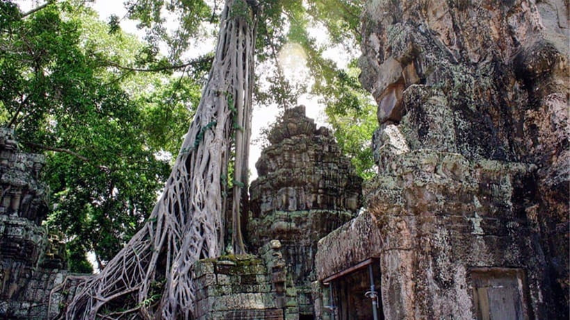 Small-Group Explore Angkor Wat Sunrise Tour with Guide - Key things I’d prioritize on this Angkor sunrise tour