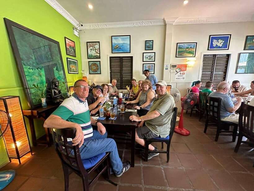 Small Group Sihanoukville Exploration from Cruise Port - Key things I’d clock before you go