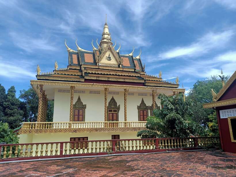 Small Group Sihanoukville Exploration from Cruise Port - Price and logistics: is $99 worth your half day?
