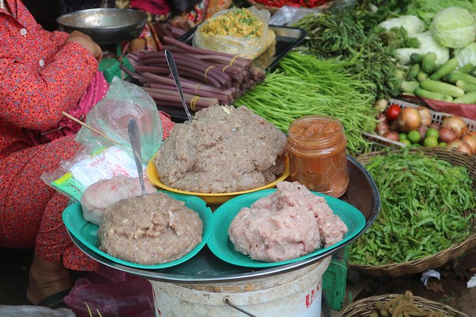 Street Food Tasting Tour including Dinner - How the 3.5-hour walking flow feels in real life