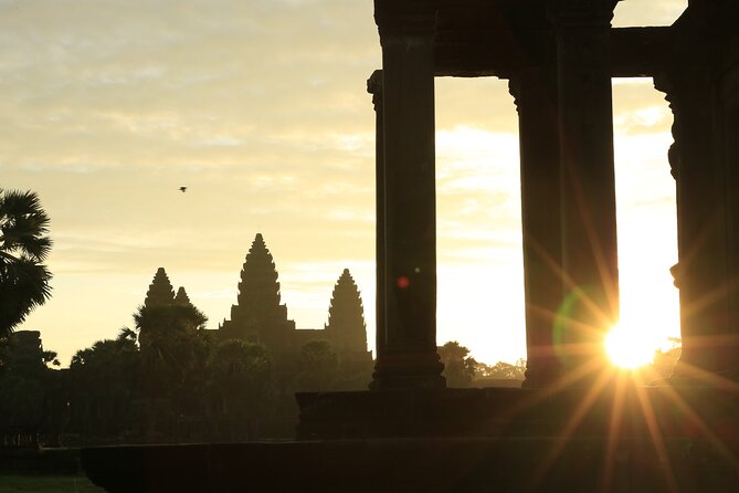 Sunrise Tour of Angkor Temples from Siem Reap - Why Angkor Wat at Sunrise Feels Different