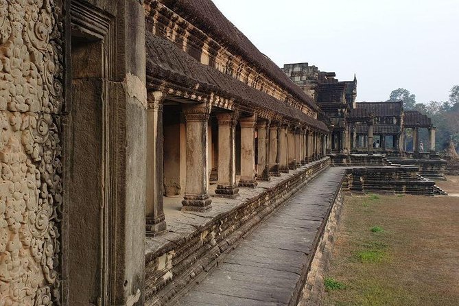 Sunrise Tour of Angkor Temples from Siem Reap - Price and Value: What the $26 Actually Buys