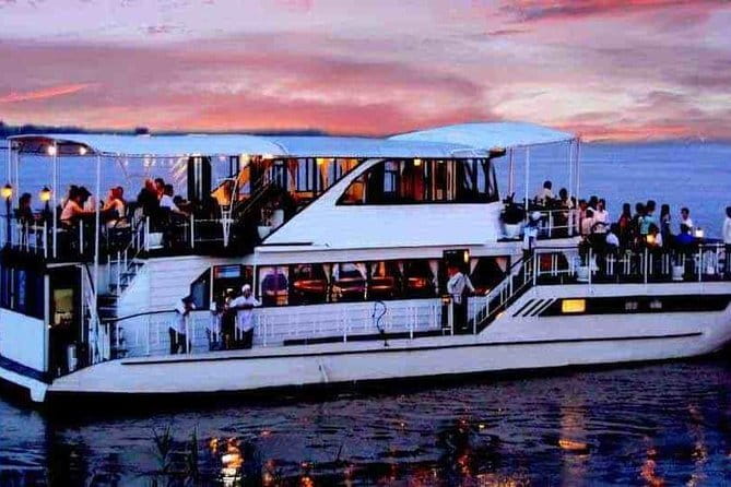 Sunset Cruise on the Mekong with Kanika Boat - Key Highlights You Should Know