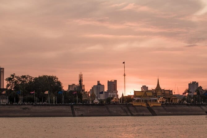 Sunset Cruise on the Mekong with Kanika Boat - Price and Value: Why $8 Can Still Feel Like a Win