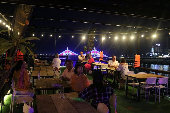 Sunset Cruise-Unlimited Beers-Sodas-BBQ buffet-Fruit platter - Weather, sunset plans, and why your evening can change fast