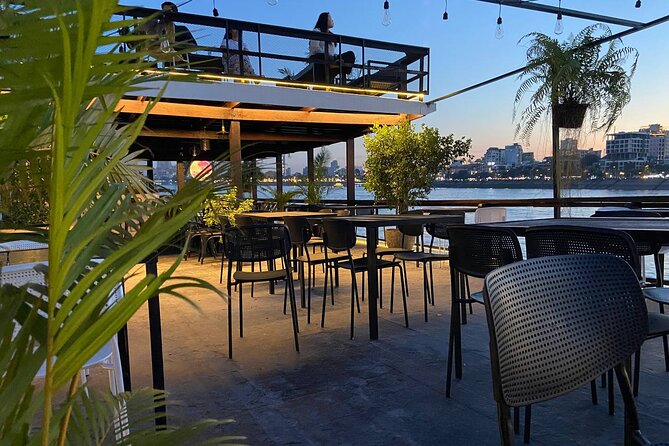 Sunset Cruise with free flow beer, soft drinks & fruit platter - Who should book this, and who should skip it