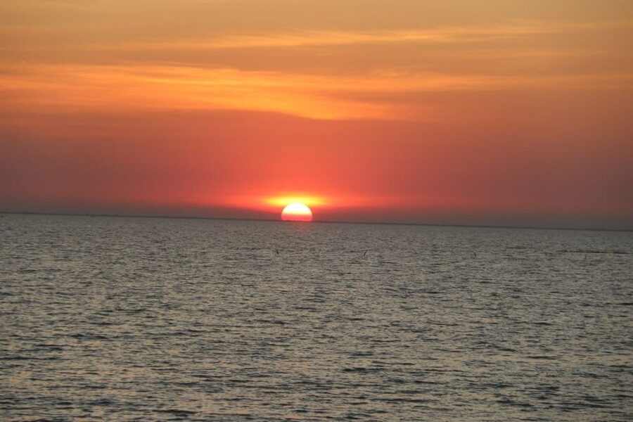Sunset Dinner Tour: Tonle Sap Lake Floating Village - Should You Book This Sunset Dinner Tour?