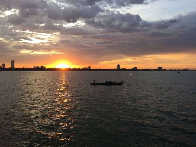 Sunset Dinner Tour: Tonle Sap Lake Floating Village - Price and Value: Why $49 Feels Fair for What You Get