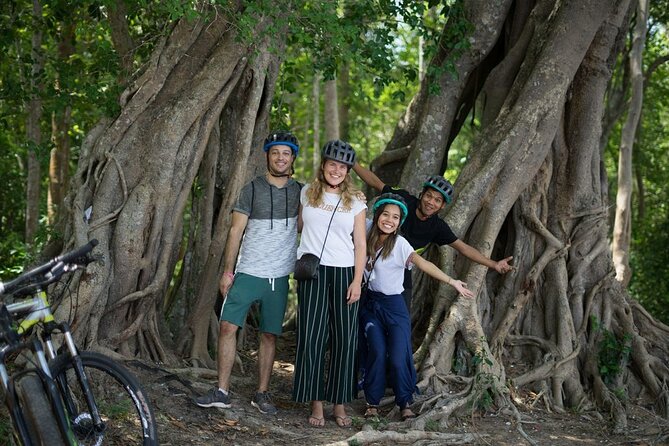 Sunset or sunrise bicycle tour around Angkor Wat and nearby temples - Why the Guide Matters More Than You Think