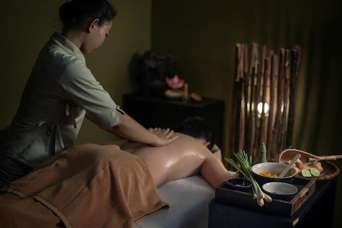 Swedish Massage in Phnom Penh - Key Details That Matter Before You Go