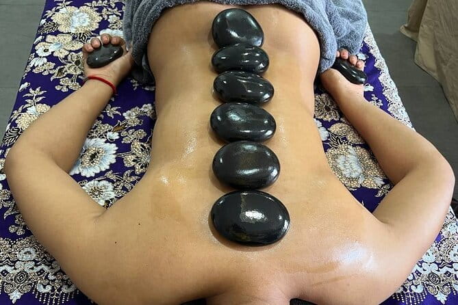 Swedish Massage in Phnom Penh - Where You Meet, Where It Ends, and How to Keep It Easy