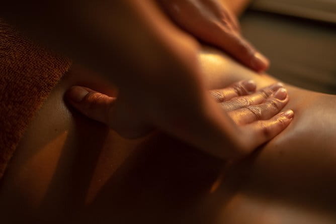 Swedish Massage in Phnom Penh - Price and Value: Is $39 for 60 Minutes Worth It?