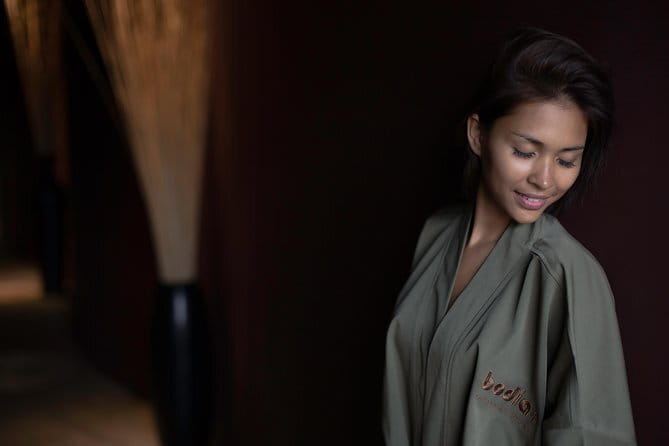 Swedish Massage in Phnom Penh - What You Actually Receive in the 60-Minute Session