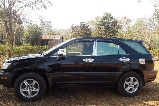 Taxi from Phnom Penh to Battambang with English speaking driver - Key Things Worth Noticing